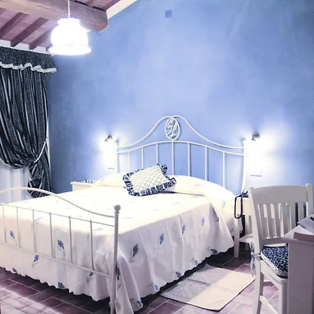 San Lorenzo 팜스테이 세레디라폴라노