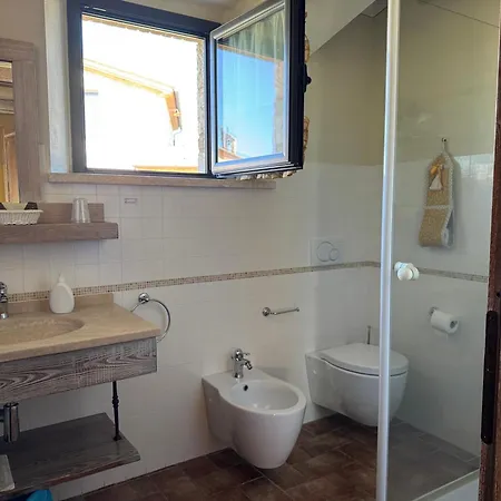 Agriturismo San Lorenzo Farm stay