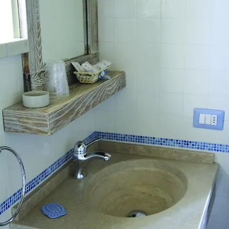 Agriturismo San Lorenzo Farm stay